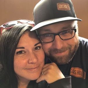 Meet your Posher, Chrisanddebra